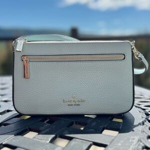 ❤️NWT Kate Spade Dewy Blue Mini Bag